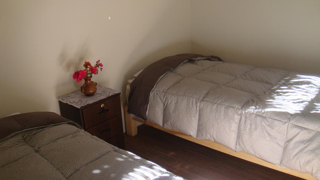 Llahuar Lodge Cabanaconde Room photo